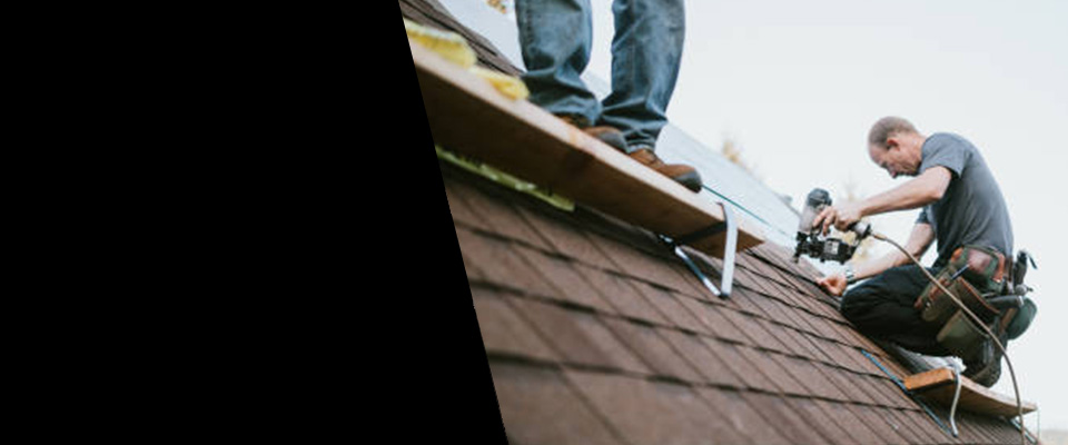 Wales Roofing Contractors